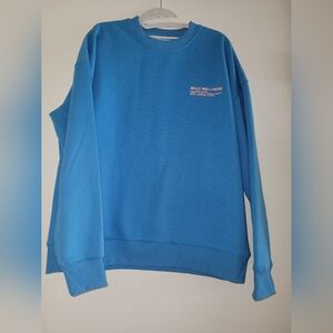 Wilo The Label - Wellness Club Crew Neck